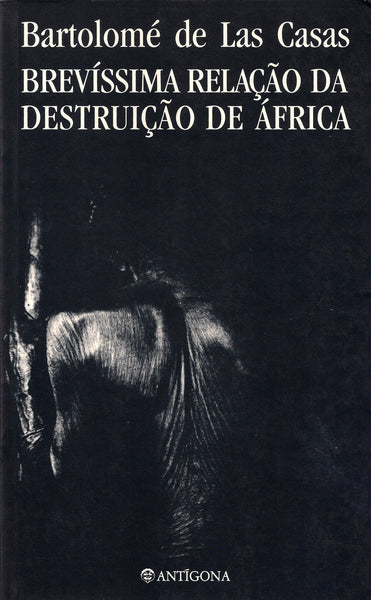 Brevíssima Relação da Destruição de África
