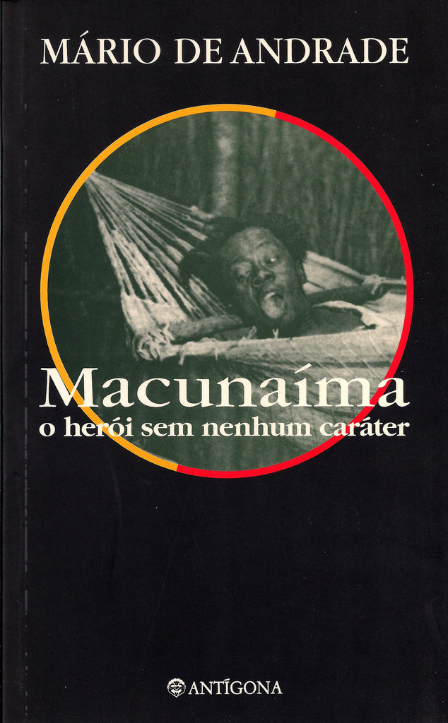 Macunaíma