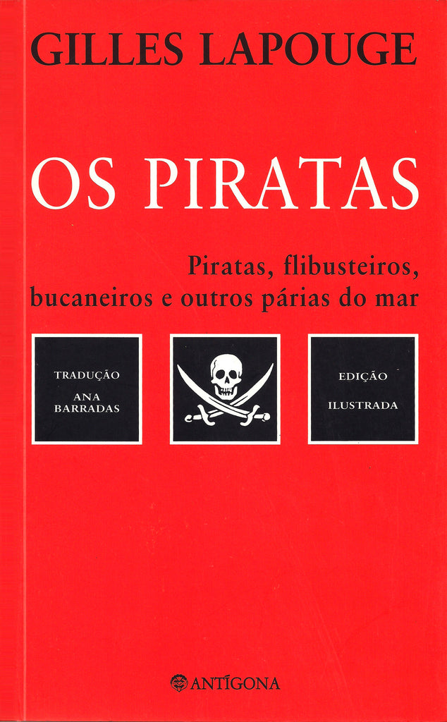 Os Piratas