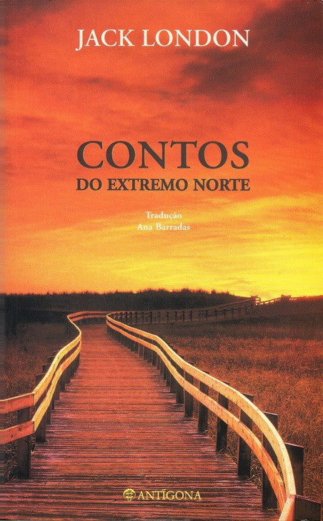 Contos do Extremo Norte