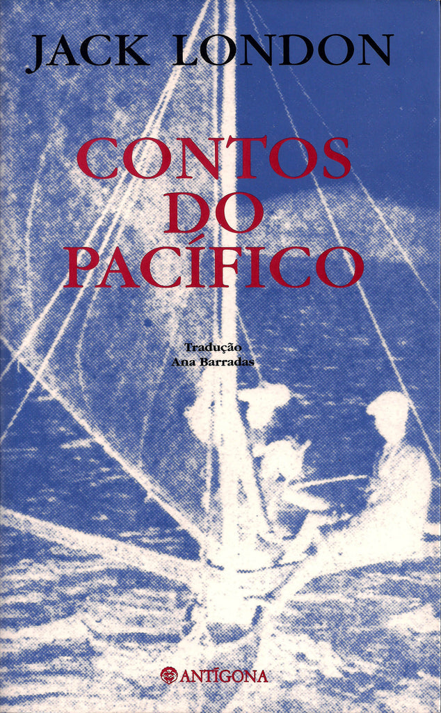 Contos do Pacífico