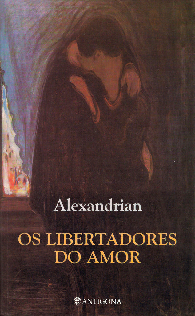 Os Libertadores do Amor