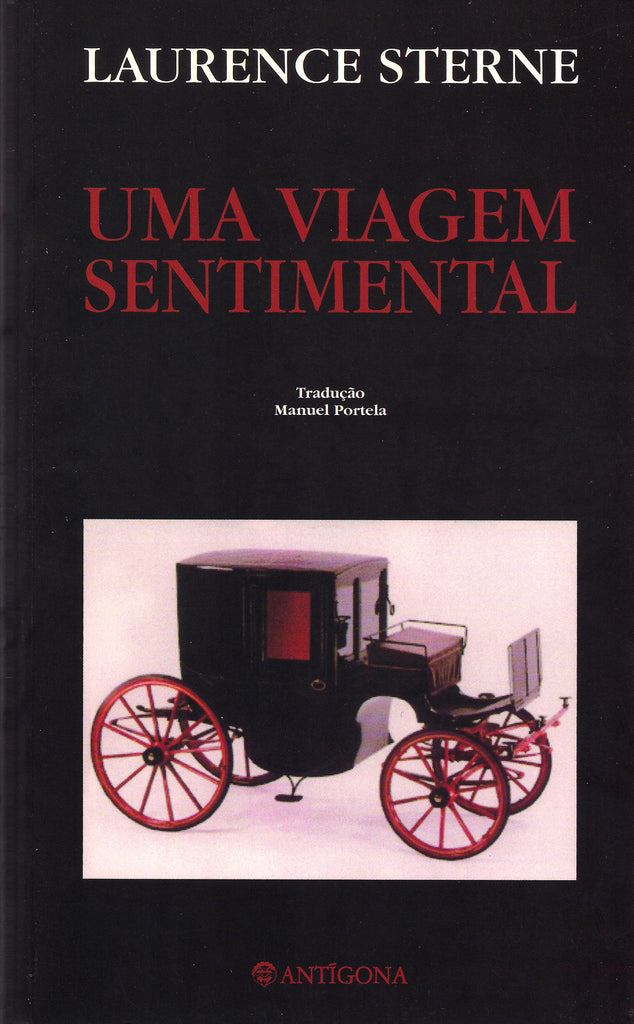 Uma Viagem Sentimental