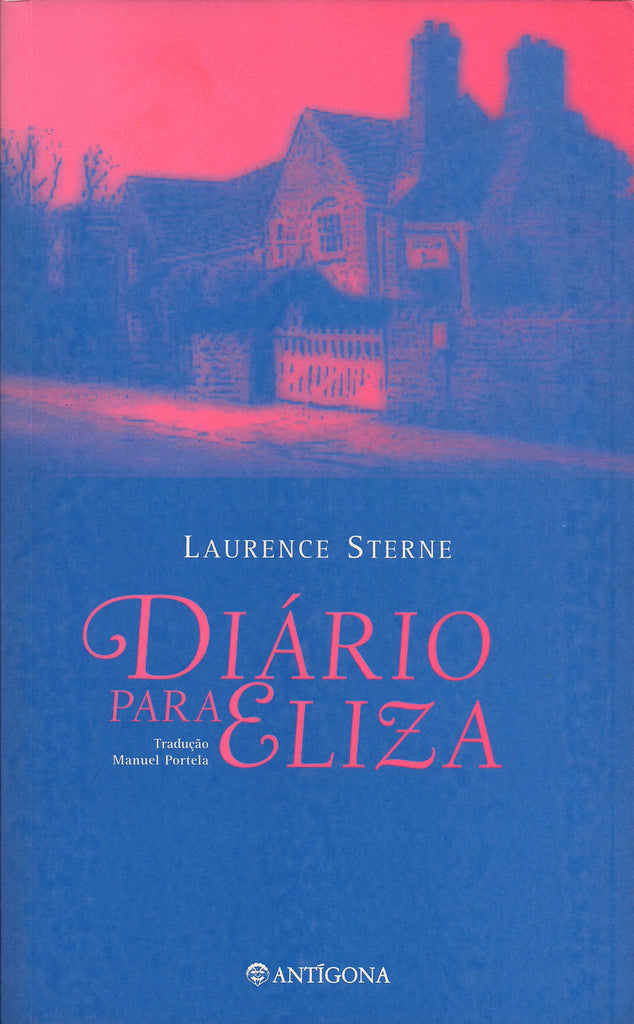Diário Para Eliza