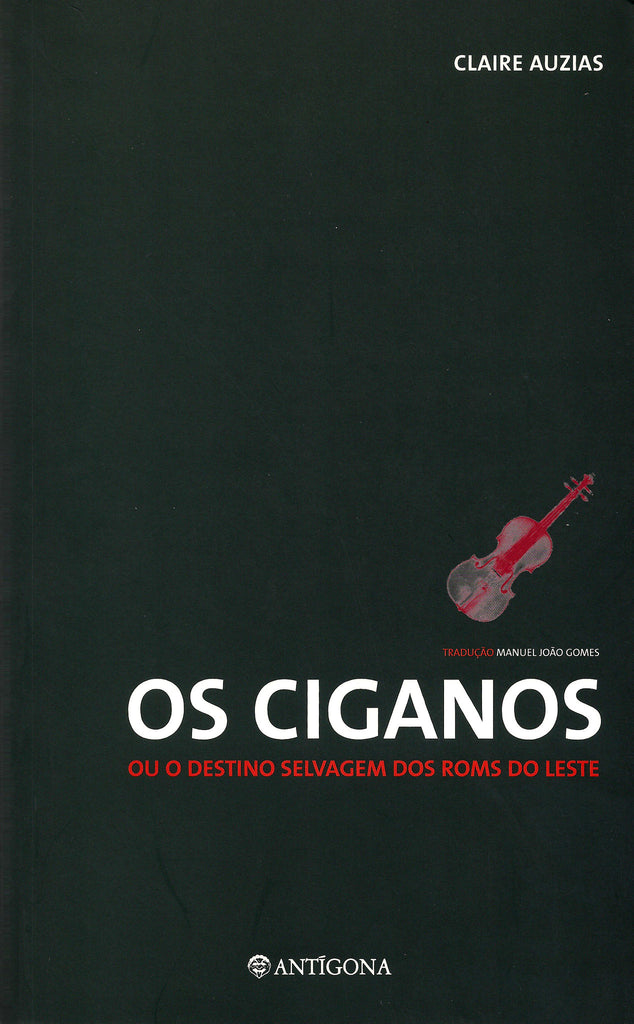 Os Ciganos