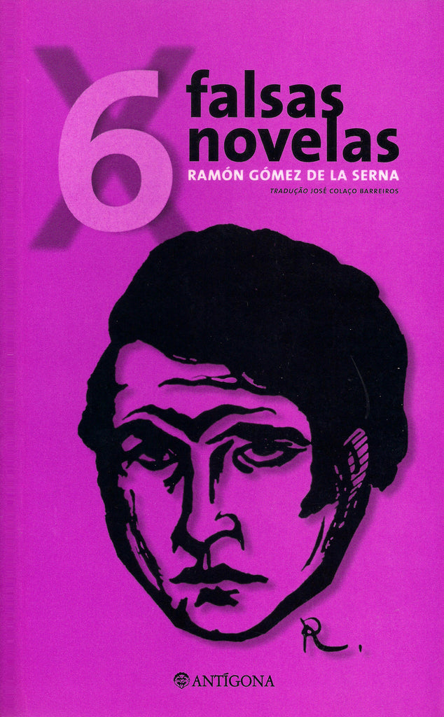 Seis Falsas Novelas