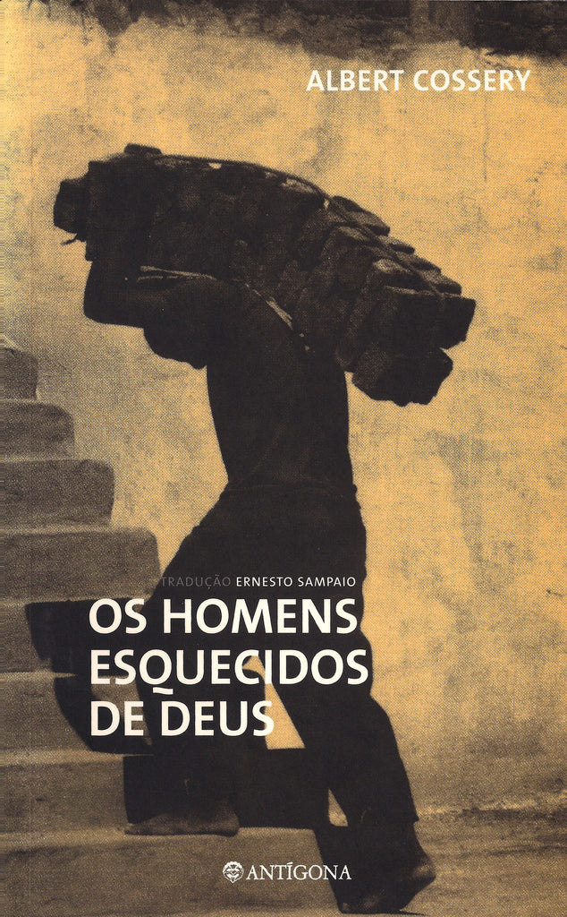 Os Homens Esquecidos de Deus