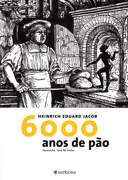 Seis Mil Anos de Pão