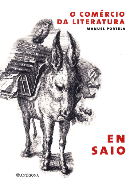 O Comércio da Literatura