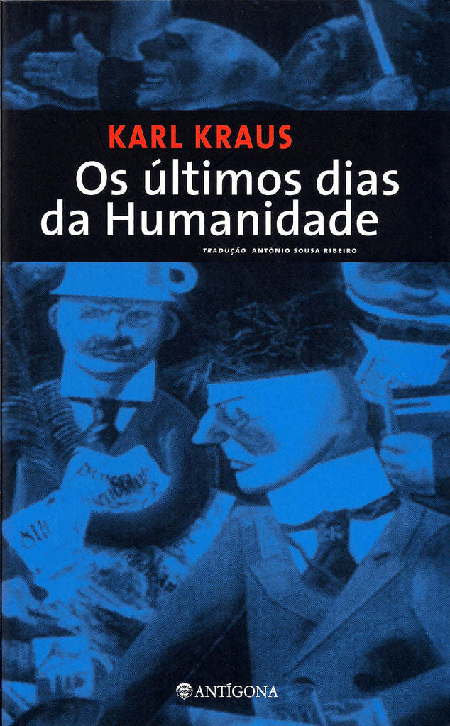 Os Últimos Dias da Humanidade