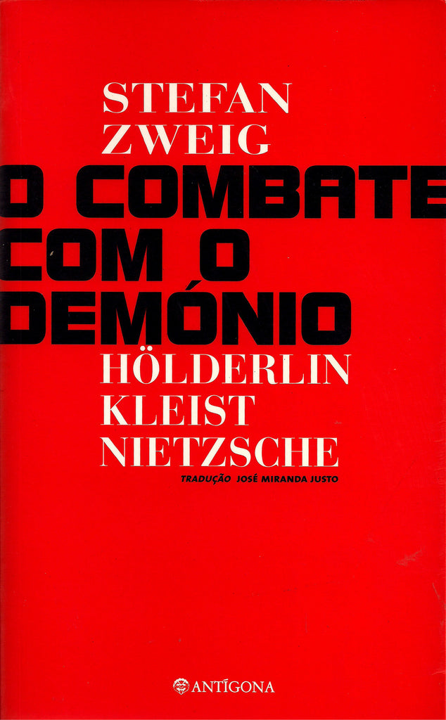 O Combate com o Demónio