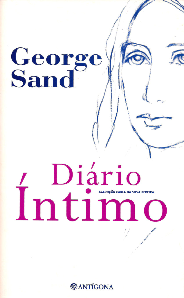 Diário Íntimo