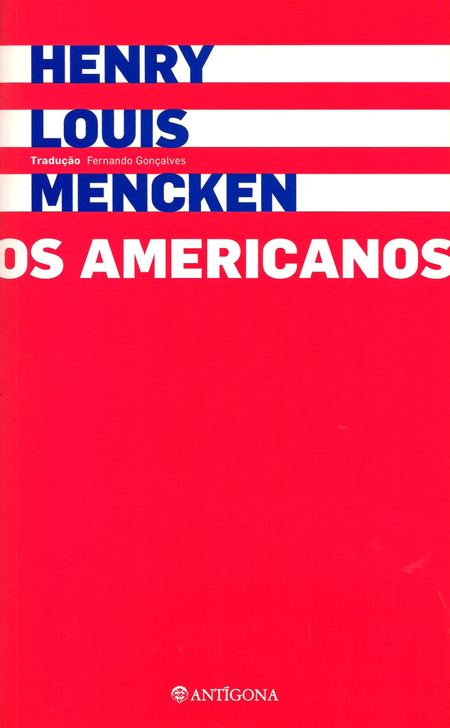 Os Americanos