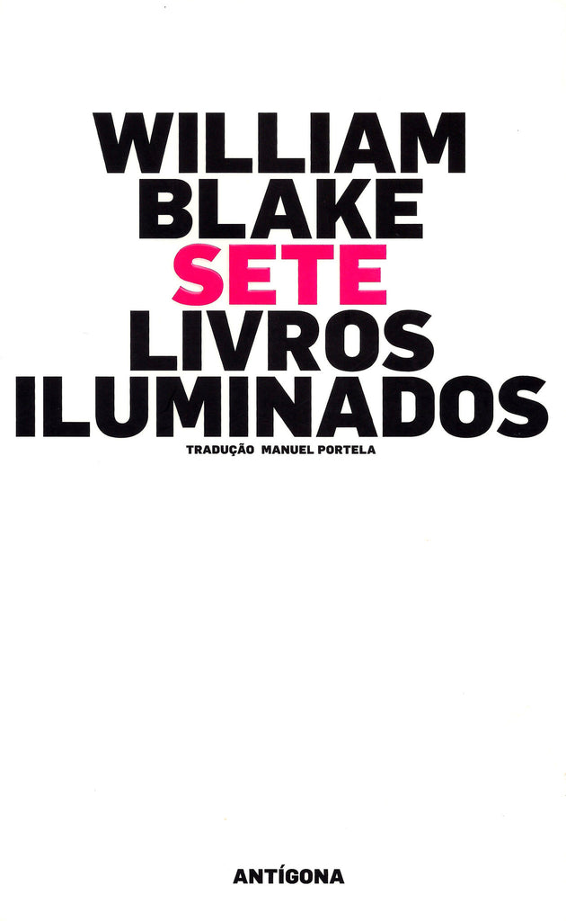 Sete Livros Iluminados