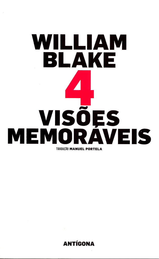 Quatro Visões Memoráveis