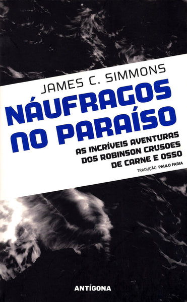 Náufragos no Paraíso