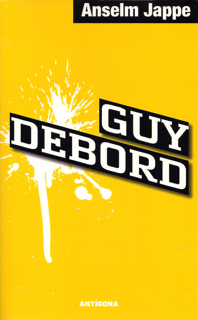 Guy Debord