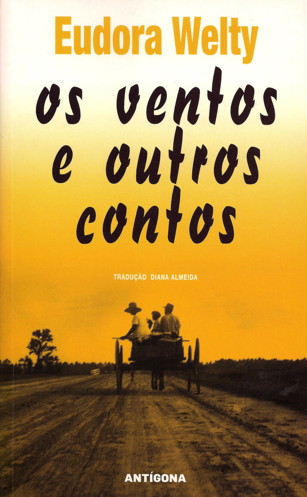 Os Ventos e Outros Contos