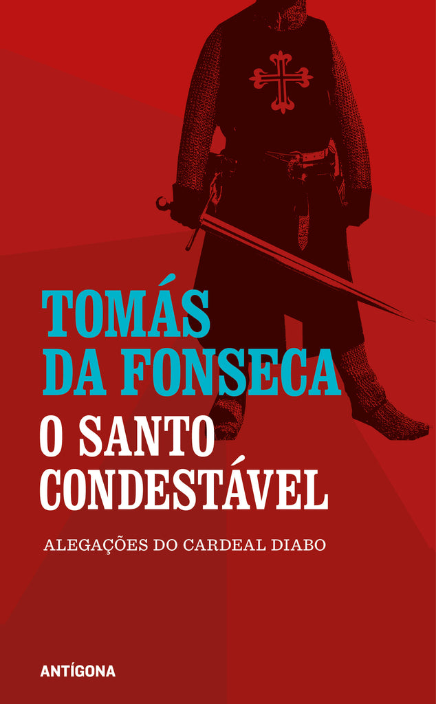 O Santo Condestável