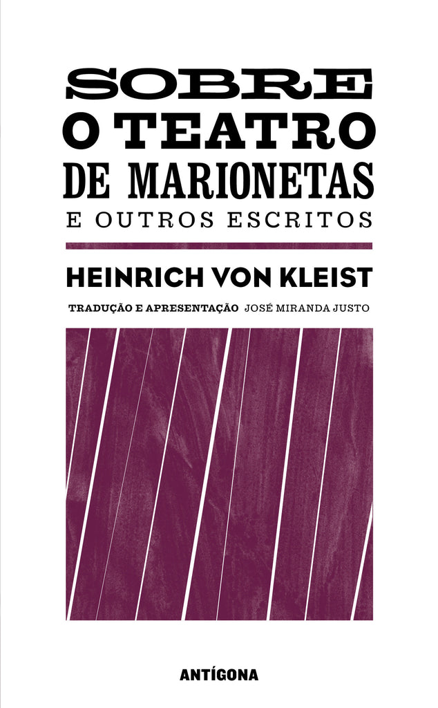 Sobre o Teatro de Marionetas