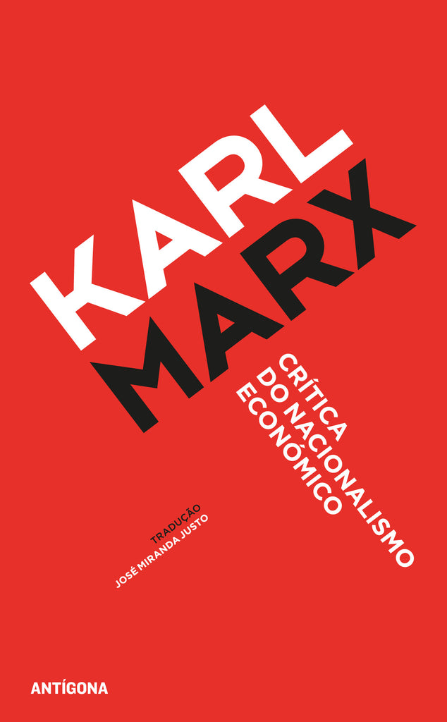 Crítica do Nacionalismo Económico