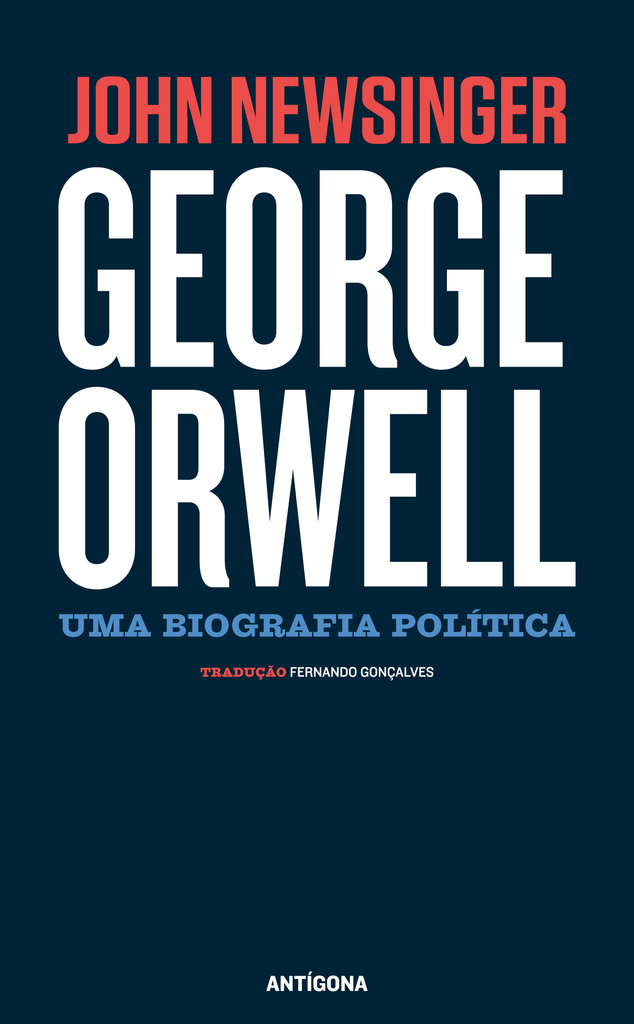 George Orwell