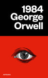 1984 | George Orwell | Antígona