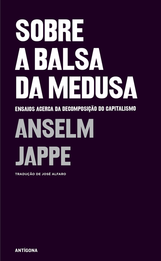 Sobre a Balsa da Medusa