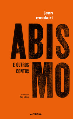 Abismo e Outros Contos