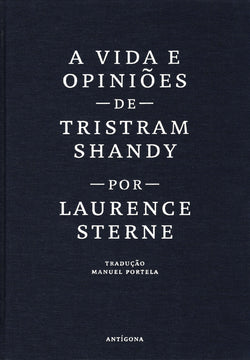 A Vida e Opiniões de Tristram Shandy