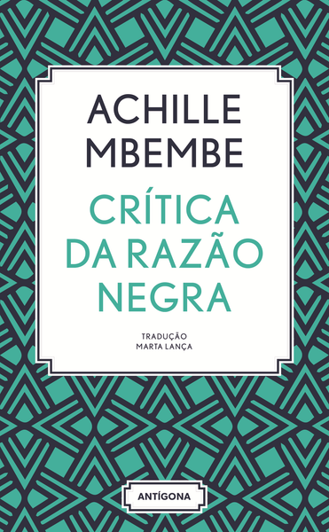 Crítica da Razão Negra