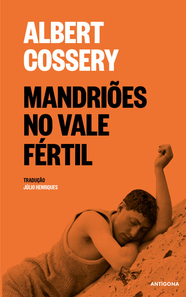 Mandriões no Vale Fértil