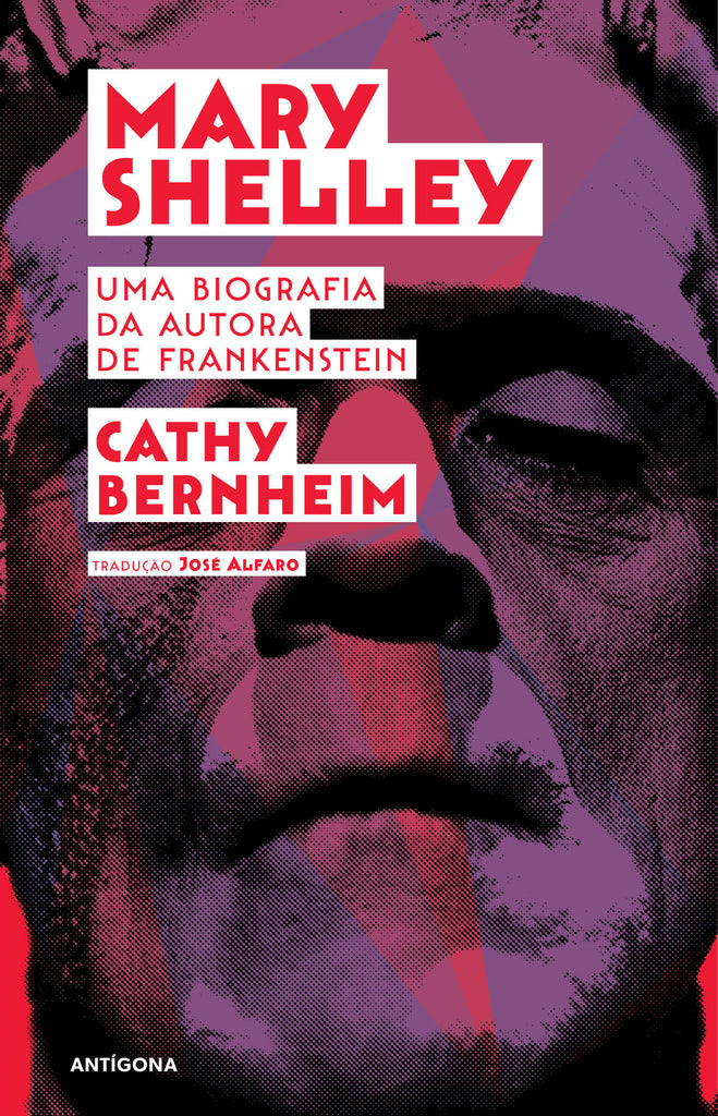 Mary Shelley