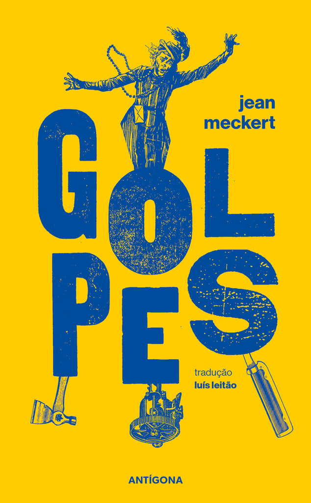 Golpes