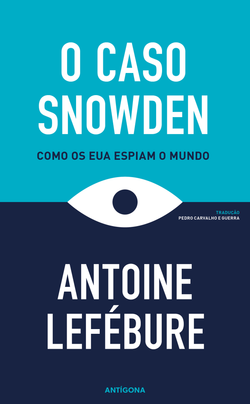 O Caso Snowden