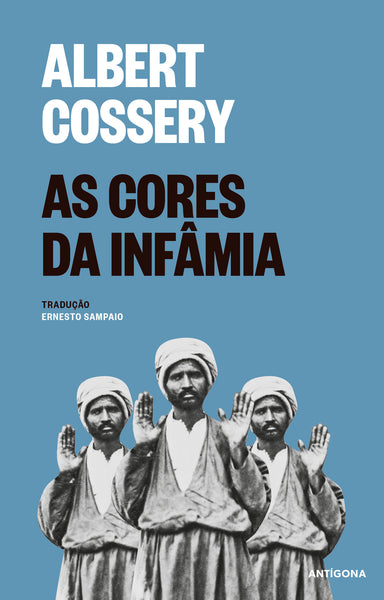 As Cores da Infâmia