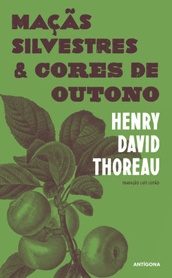 Maçãs Silvestres & Cores de Outono