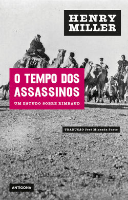 O Tempo dos Assassinos