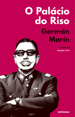 O Palácio do Riso
