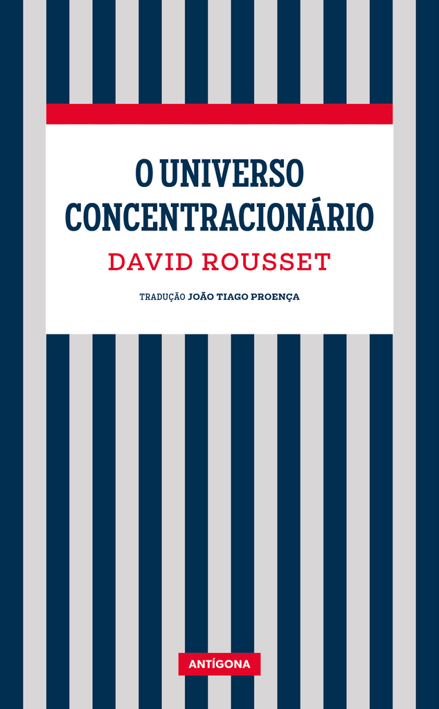 O Universo Concentracionário