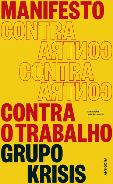 Manifesto Contra o Trabalho