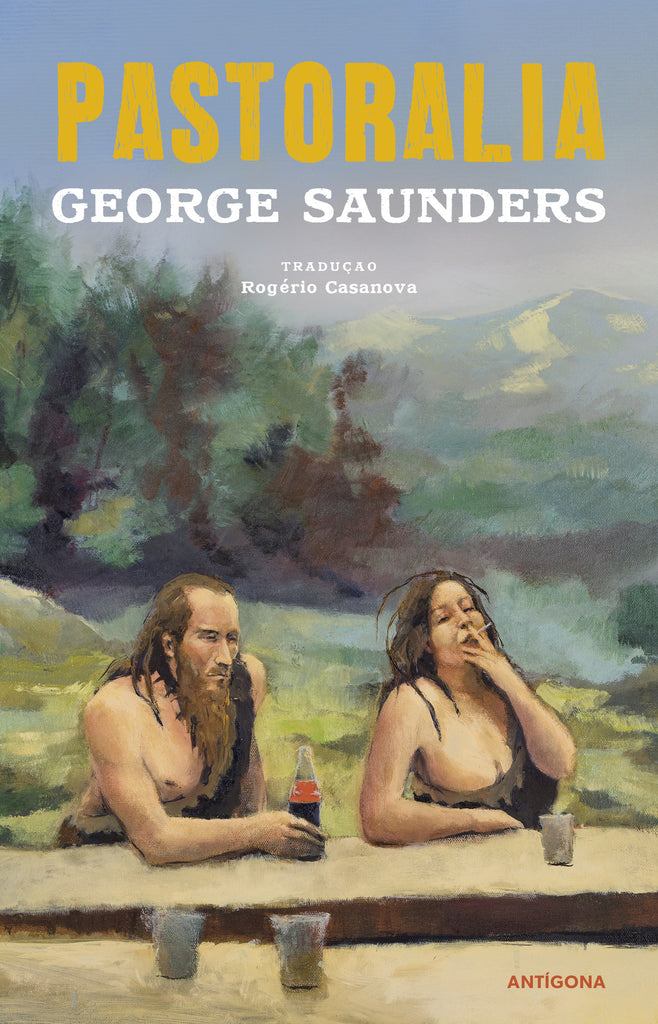 Pastoralia | George Saunders | Antígona