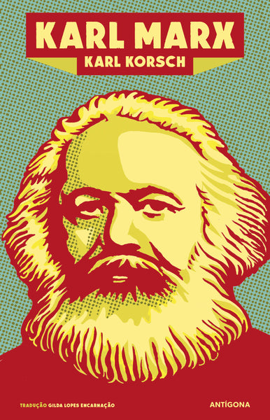 Karl Marx