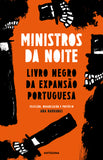 Ministros da Noite | selec., org. e pref. Ana Barradas | Antígona