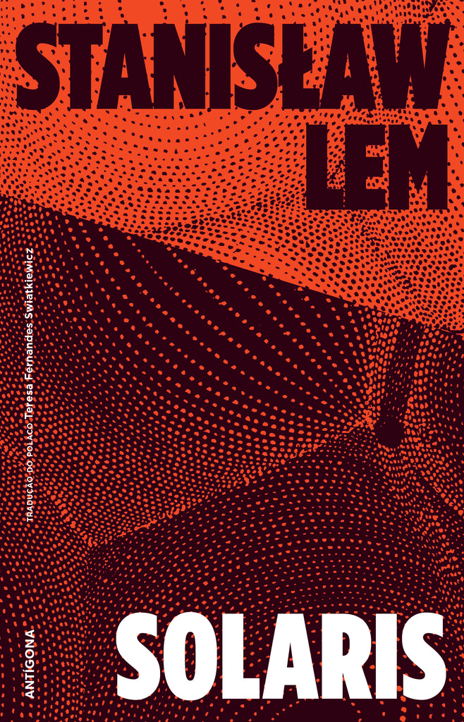 Solaris | Stanisław Lem | Antígona