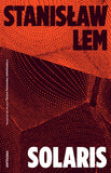 Solaris | Stanisław Lem | Antígona