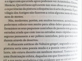 Laocoonte | G. E. Lessing | Antígona
