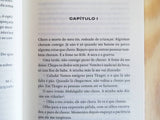 Pão Seco | Muhammad Chukri | Antígona
