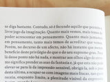 Laocoonte | G. E. Lessing | Antígona