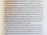 Pão Seco | Muhammad Chukri | Antígona